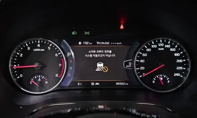 Kia Seltos 2023, 46562 км, за 12223.32 USD - фото 8