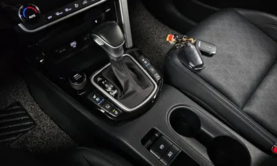 Kia Seltos 2023, 46562 км, за 12223.32 USD - фото 9