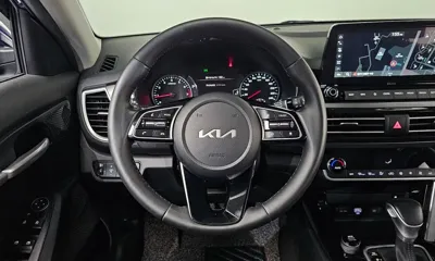 Kia Seltos 2023, 46562 км, за 12223.32 USD - фото 16