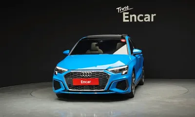 Audi A3 2023, 23312 км, за 16800.15 USD