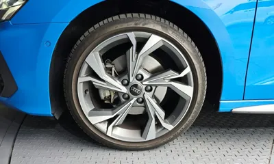 Audi A3 2023, 23312 км, за 16800.15 USD