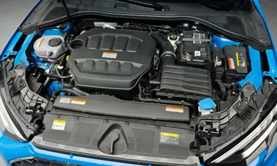 Audi A3 2023, 23312 км, за 16800.15 USD - фото 6