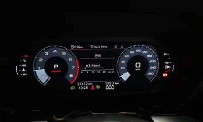 Audi A3 2023, 23312 км, за 16800.15 USD - фото 8