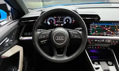 Audi A3 2023, 23312 км, за 16800.15 USD - фото 13
