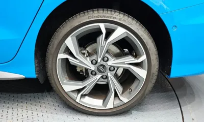 Audi A3 2023, 23312 км, за 16800.15 USD - фото 21