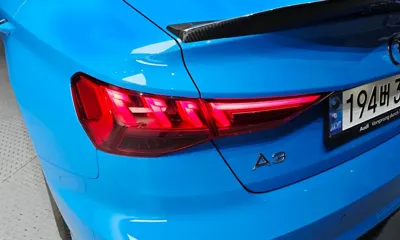 Audi A3 2023, 23312 км, за 16800.15 USD - фото 23