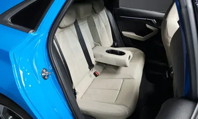 Audi A3 2023, 23312 км, за 16800.15 USD - фото 26