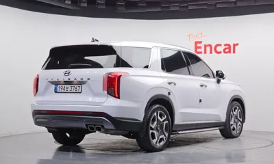 Hyundai Palisade 2024, 40355 км, за 23785.92 USD