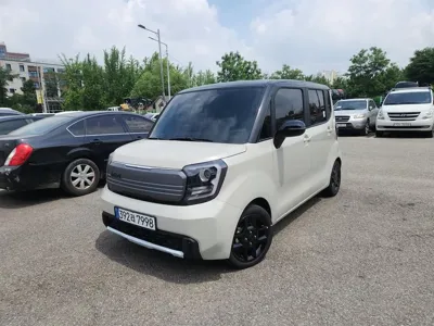 Kia Ray 2026, 12 км, за 14332.26 USD