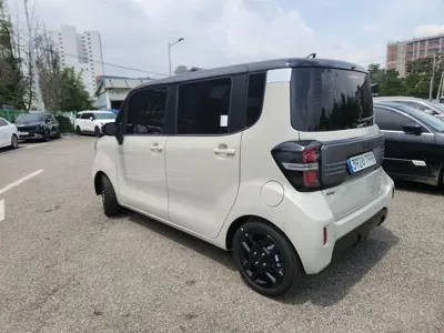 Kia Ray 2026, 12 км, за 14332.26 USD