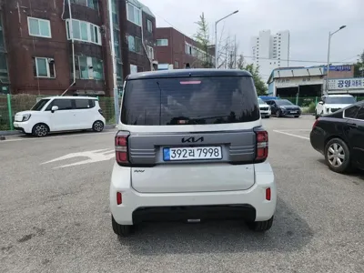 Kia Ray 2026, 12 км, за 14332.26 USD