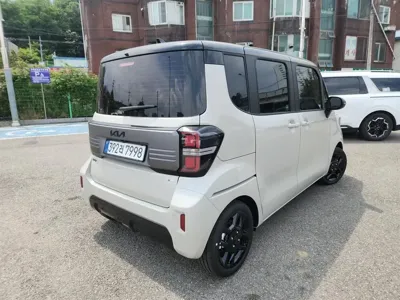 Kia Ray 2026, 12 км, за 14332.26 USD