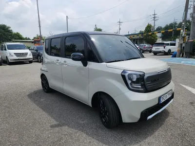 Kia Ray 2026, 12 км, за 14332.26 USD - фото 6