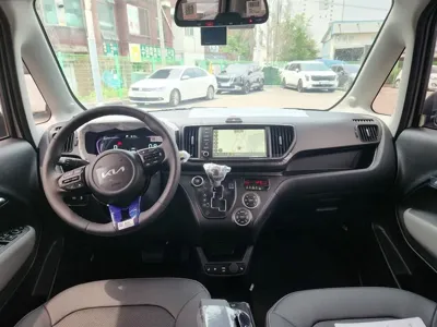 Kia Ray 2026, 12 км, за 14332.26 USD - фото 8