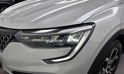 Renault-KoreaSamsung Arkana 2026, 154 км, за 16771.7 USD - фото 22