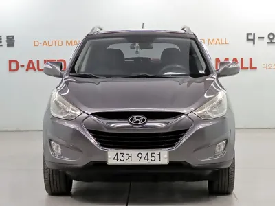 Hyundai Tucson 2011, 133778 км, за 3192.18 USD
