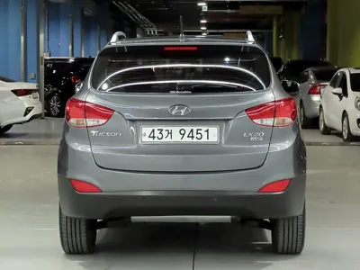 Hyundai Tucson 2011, 133778 км, за 3192.18 USD