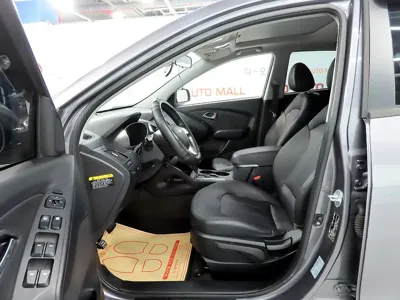 Hyundai Tucson 2011, 133778 км, за 3190.73 USD - фото 6