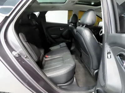 Hyundai Tucson 2011, 133778 км, за 3190.73 USD - фото 8