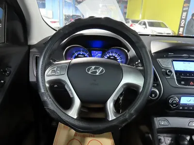 Hyundai Tucson 2011, 133778 км, за 3190.73 USD - фото 11