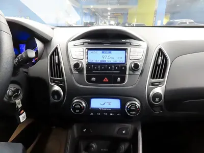 Hyundai Tucson 2011, 133778 км, за 3190.73 USD - фото 13
