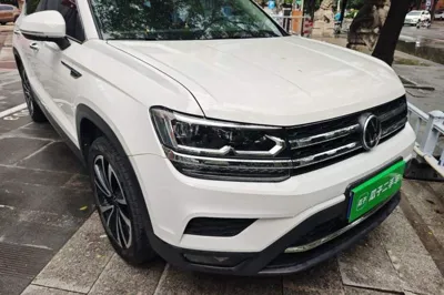 Volkswagen Tharu 2021, 105600 км, за 11334 USD - фото 7