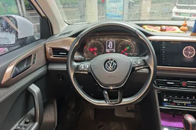 Volkswagen Tharu 2021, 105600 км, за 11334 USD - фото 10