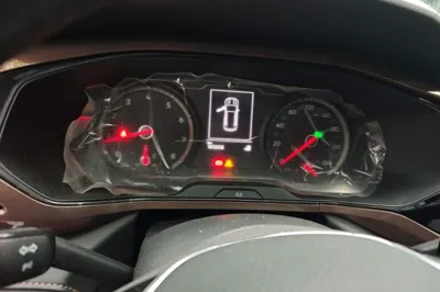 Volkswagen Tharu 2021, 105600 км, за 11334 USD - фото 11