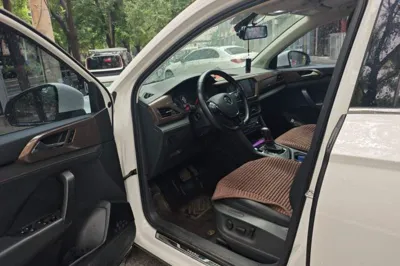 Volkswagen Tharu 2021, 105600 км, за 11334 USD - фото 16