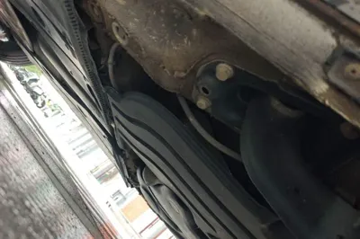 Volkswagen Tharu 2021, 105600 км, за 11334 USD - фото 28