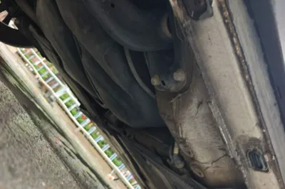 Volkswagen Tharu 2021, 105600 км, за 11334 USD - фото 29