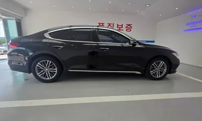 Hyundai Grandeur 2018, 297166 км, за 4398.06 USD - фото 7