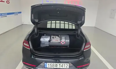 Hyundai Grandeur 2018, 297166 км, за 4398.06 USD - фото 9