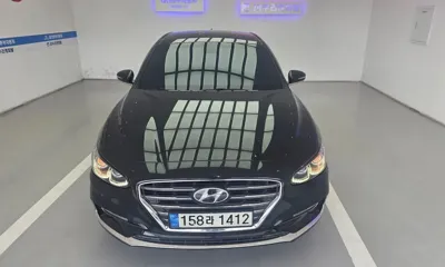 Hyundai Grandeur 2018, 297166 км, за 4398.06 USD - фото 18