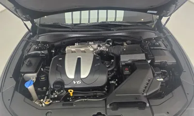 Hyundai Grandeur 2018, 297166 км, за 4398.06 USD - фото 20