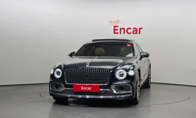 Bentley Flying Spur 2022, 32038 км, за 133257.44 USD