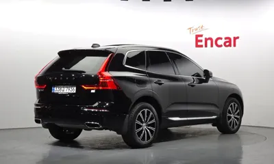 Volvo XC60 2021, 31884 км, за 28754.65 USD