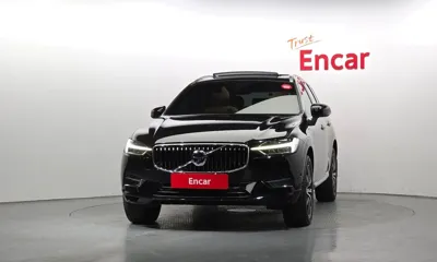 Volvo XC60 2021, 31884 км, за 28754.65 USD