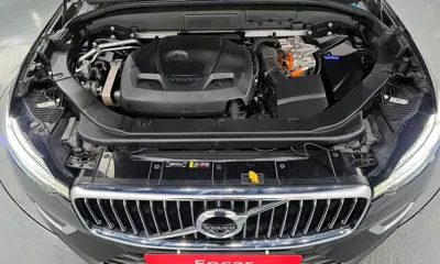Volvo XC60 2021, 31884 км, за 28338.78 USD - фото 6