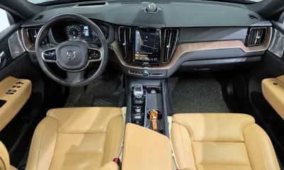 Volvo XC60 2021, 31884 км, за 28338.78 USD - фото 7