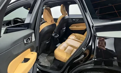 Volvo XC60 2021, 31884 км, за 28338.78 USD - фото 11