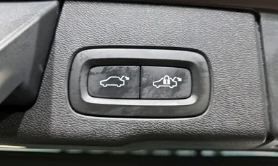 Volvo XC60 2021, 31884 км, за 28338.78 USD - фото 18