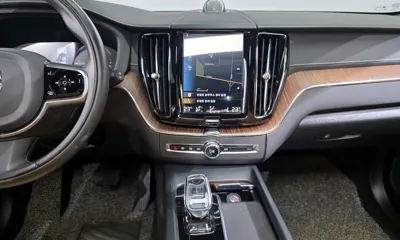 Volvo XC60 2021, 31884 км, за 28338.78 USD - фото 19