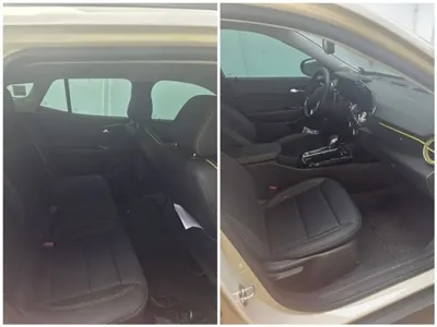 ChevroletGMDaewoo Trax 2026, 7505 км, за 15035.48 USD