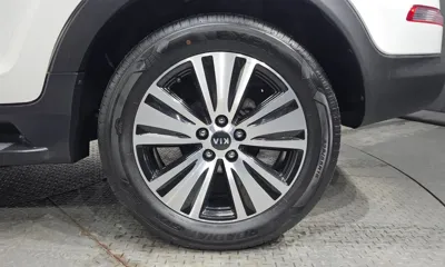 Kia Sportage 2014, 139579 км, за 5120.13 USD