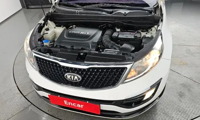 Kia Sportage 2014, 139579 км, за 5120.13 USD - фото 6