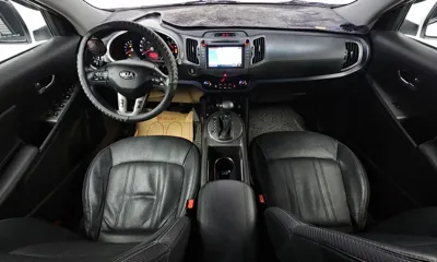 Kia Sportage 2014, 139579 км, за 5120.13 USD - фото 7