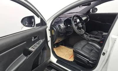Kia Sportage 2014, 139579 км, за 5120.13 USD - фото 10