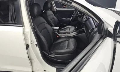 Kia Sportage 2014, 139579 км, за 5120.13 USD - фото 12