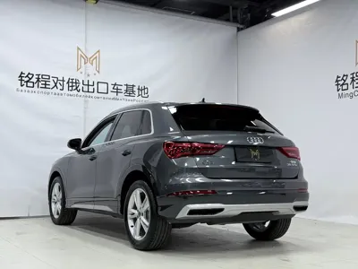 Audi Q3 2022, 21000 км, за 28957.65 USD - фото 6